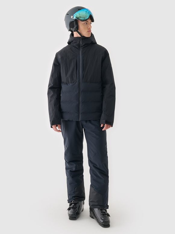 Штани 4F TROUSERS FNK M0775 чоловічі - 6