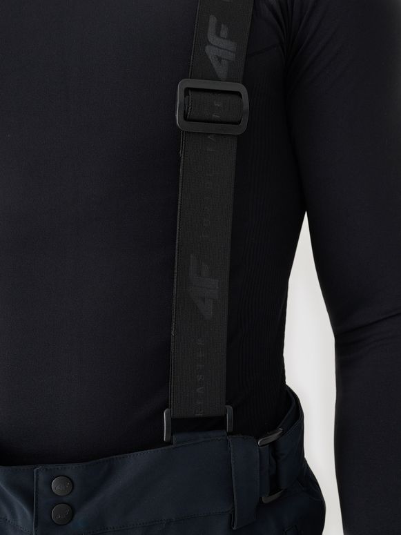Штани 4F TROUSERS FNK M0775 чоловічі - 7