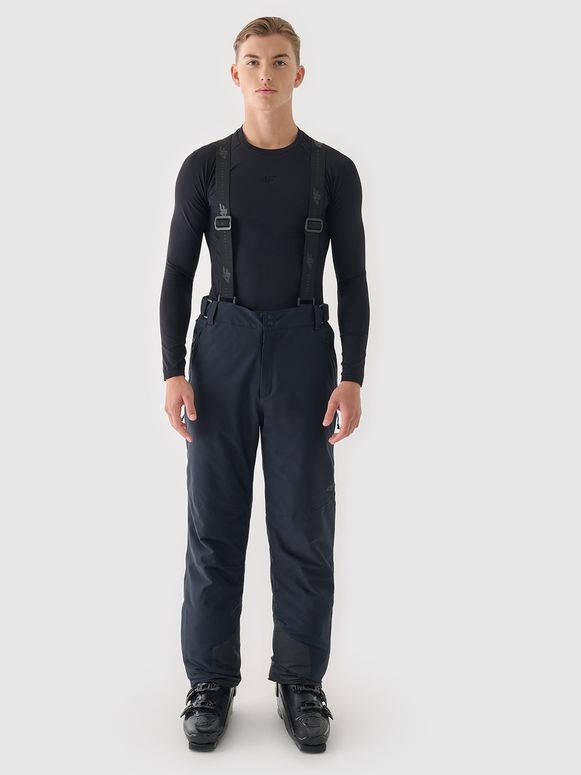 Штани 4F TROUSERS FNK M0775 чоловічі - 9