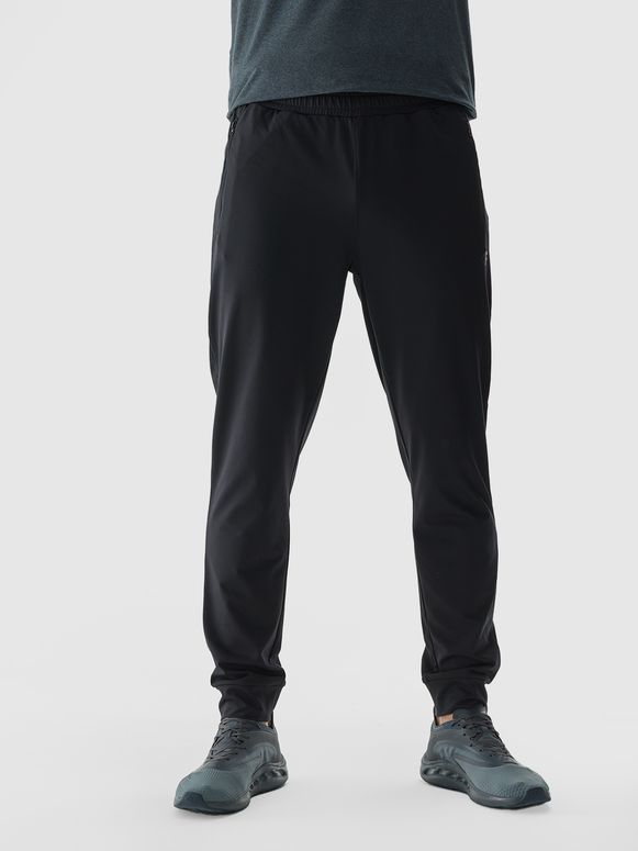 Штани 4F TROUSERS FNK M681 чоловічі - 1