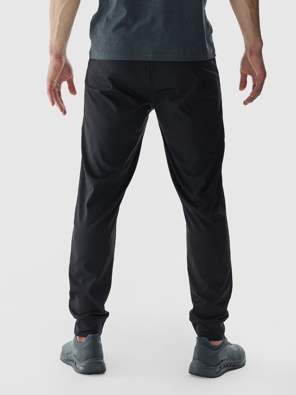 Штани 4F TROUSERS FNK M681 чоловічі - 2