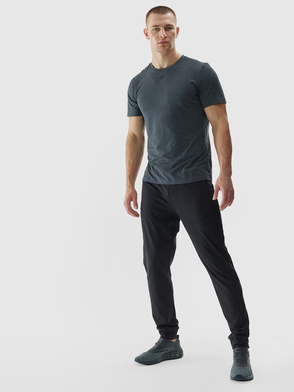 Штани 4F TROUSERS FNK M681 чоловічі - 3