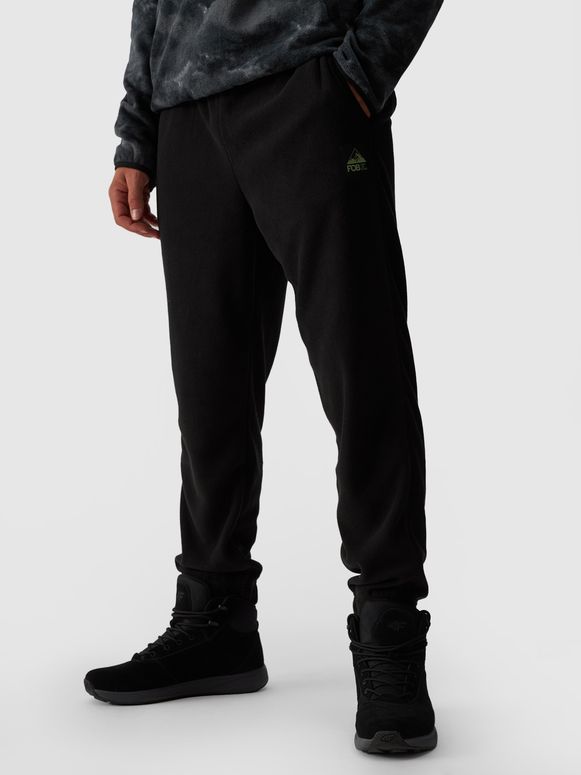 Штани 4F TROUSERS CAS M0822 чоловічі - 1