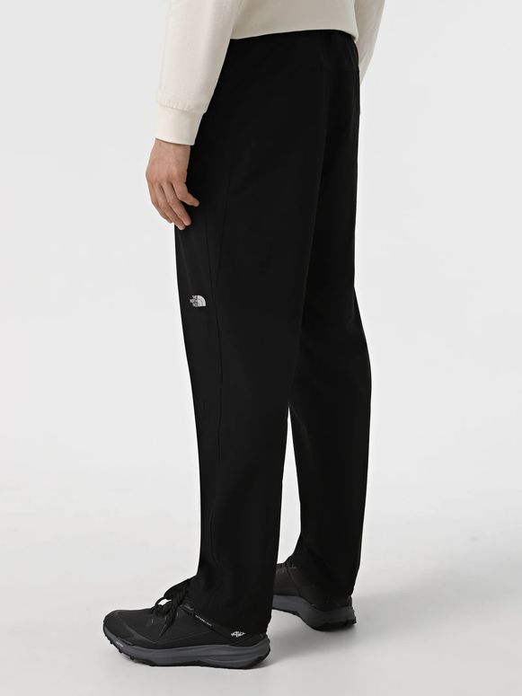 Штани THE NORTH FACE M QUEST SOFTSHELL PANT (REGULAR FIT) чоловічі - 2