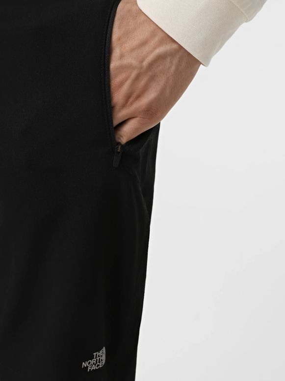 Штани THE NORTH FACE M QUEST SOFTSHELL PANT (REGULAR FIT) чоловічі - 3
