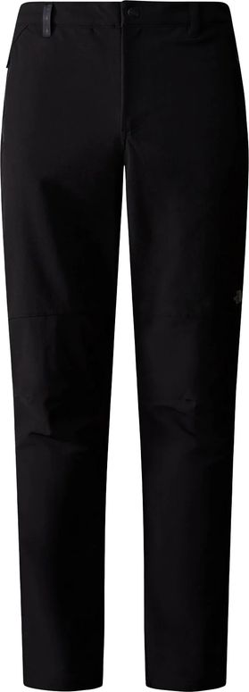 Штани THE NORTH FACE M QUEST SOFTSHELL PANT (REGULAR FIT) чоловічі - 5