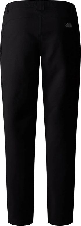 Штани THE NORTH FACE M QUEST SOFTSHELL PANT (REGULAR FIT) чоловічі - 6