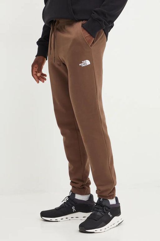 Штани THE NORTH FACE M ZUMU JOGGER чоловічі - 1