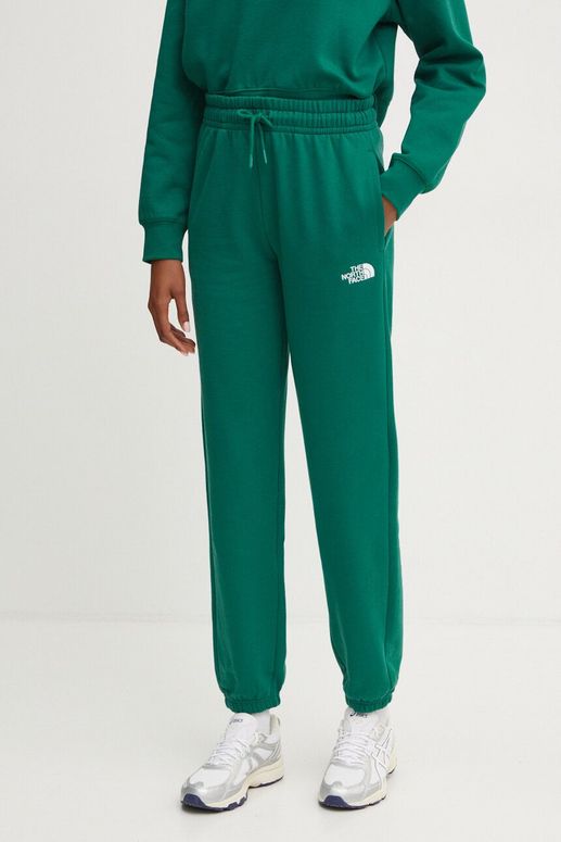 Брюки THE NORTH FACE W ESSENTIAL JOGGER женские - 1
