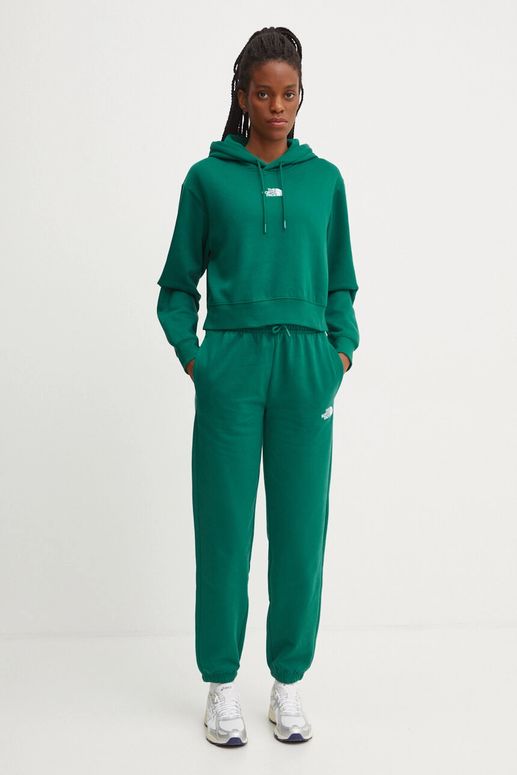 Брюки THE NORTH FACE W ESSENTIAL JOGGER женские - 3