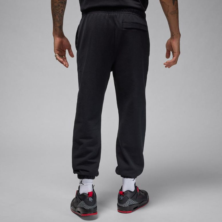Штани Jordan M J FLIGHT FLC PANT чоловічі - 2