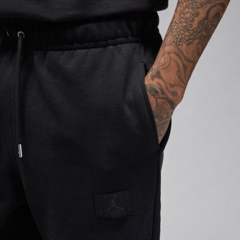 Штани Jordan M J FLIGHT FLC PANT чоловічі - 3