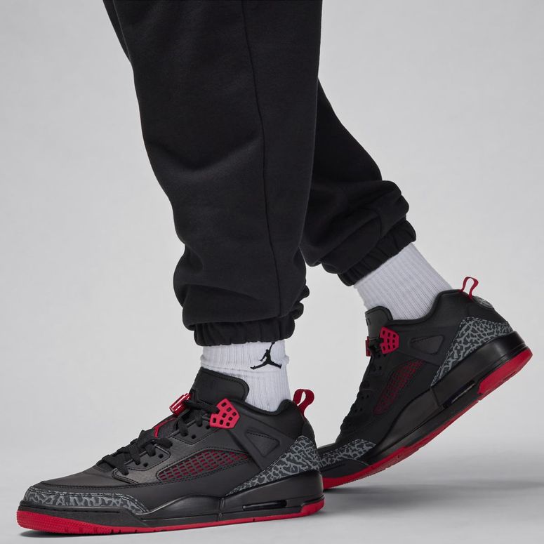 Штани Jordan M J FLIGHT FLC PANT чоловічі - 5