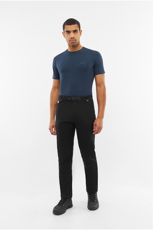 Штани VIKING PANTS  SUMMIT WARM 2.0 MAN чоловічі - 2