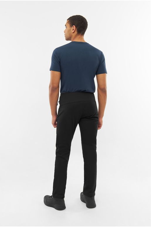 Штани VIKING PANTS  SUMMIT WARM 2.0 MAN чоловічі - 3