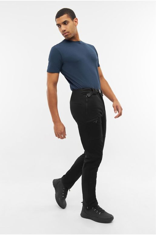 Штани VIKING PANTS  SUMMIT WARM 2.0 MAN чоловічі - 4