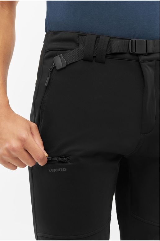 Штани VIKING PANTS  SUMMIT WARM 2.0 MAN чоловічі - 5