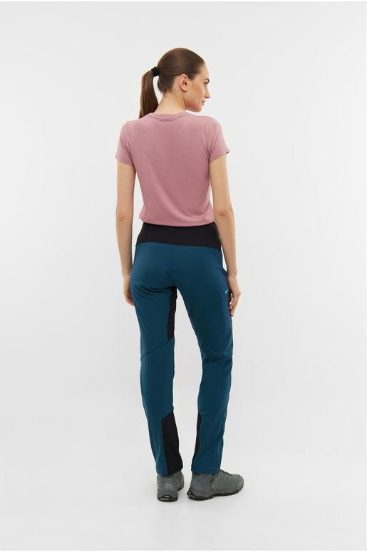 Брюки VIKING PANTS  SUMMIT WARM 2.0 LADY женские - 3