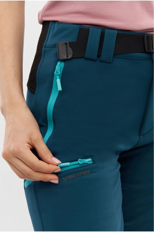 Брюки VIKING PANTS  SUMMIT WARM 2.0 LADY женские - 7
