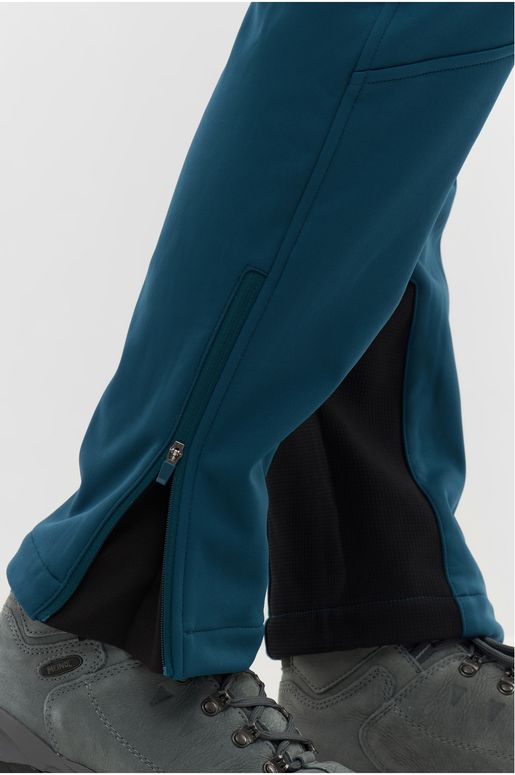 Брюки VIKING PANTS  SUMMIT WARM 2.0 LADY женские - 8