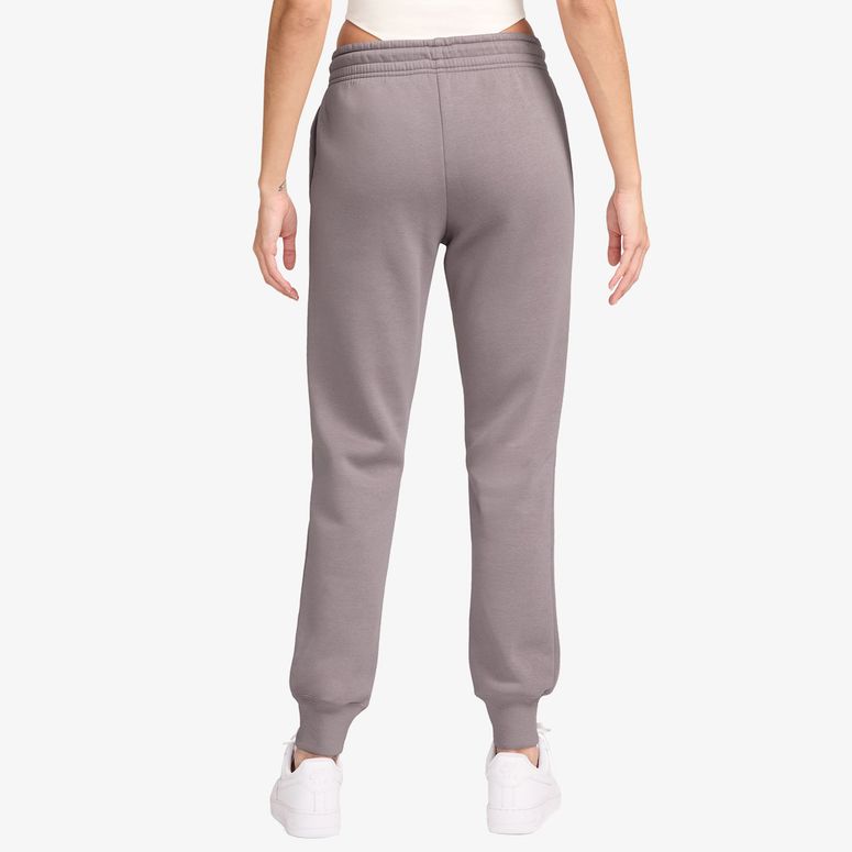 Брюки Nike W NSW PHNX FLC MR STD LOGO PNT женские - 2