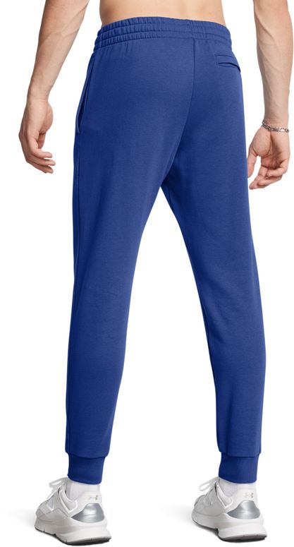 Штани UNDER ARMOUR UA Rival Fleece Joggers чоловічі - 2