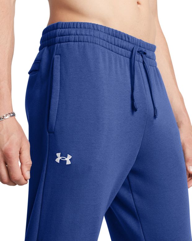 Штани UNDER ARMOUR UA Rival Fleece Joggers чоловічі - 3