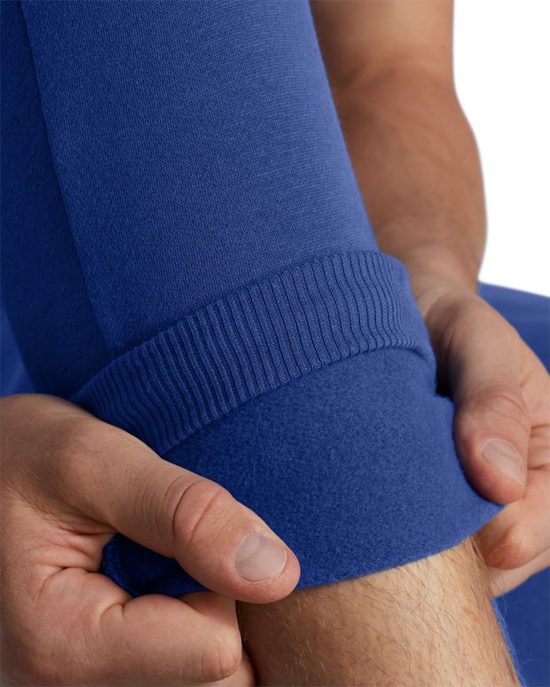 Штани UNDER ARMOUR UA Rival Fleece Joggers чоловічі - 4