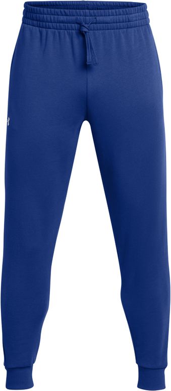 Штани UNDER ARMOUR UA Rival Fleece Joggers чоловічі - 6