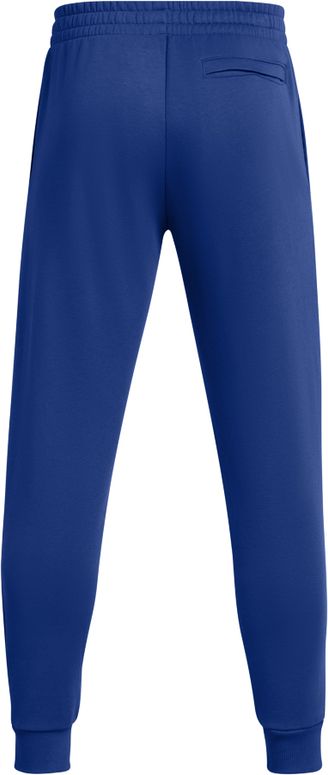 Штани UNDER ARMOUR UA Rival Fleece Joggers чоловічі - 7
