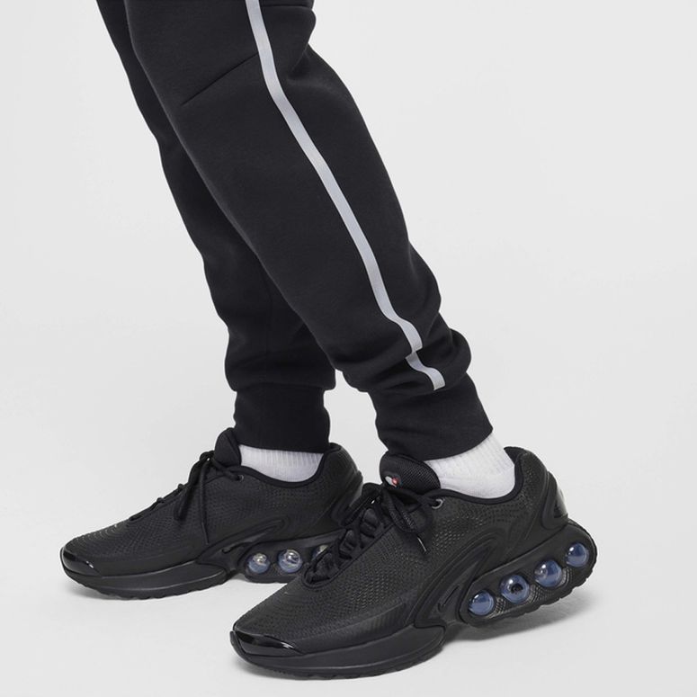 Штани Nike NK TCH SSNL TF+ JOGGER чоловічі - 5