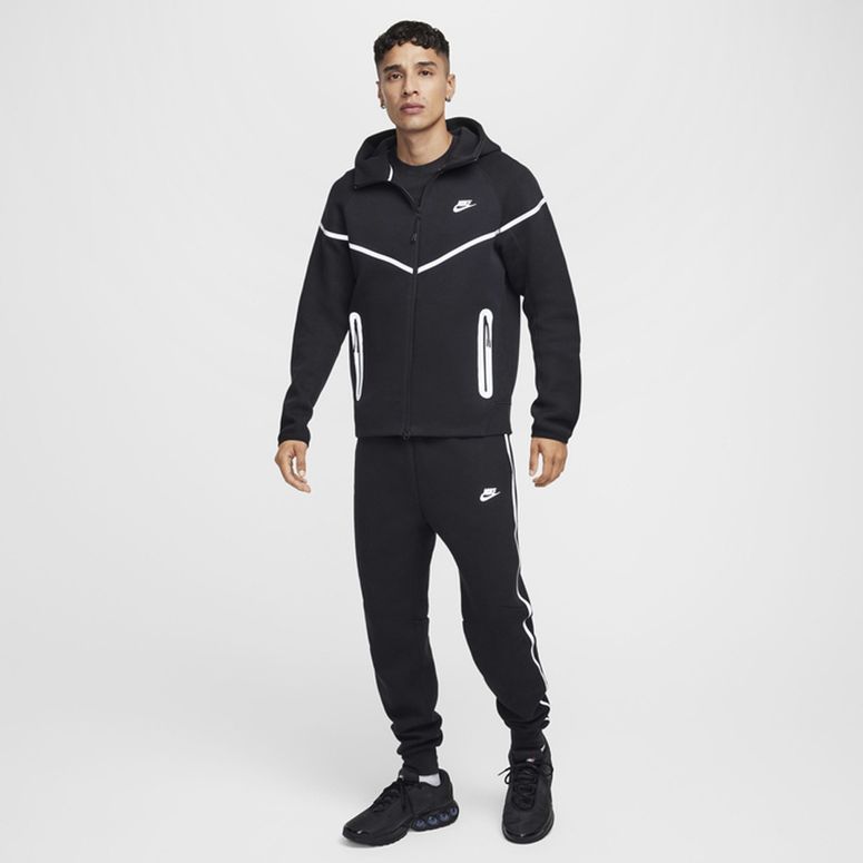Штани Nike NK TCH SSNL TF+ JOGGER чоловічі - 6