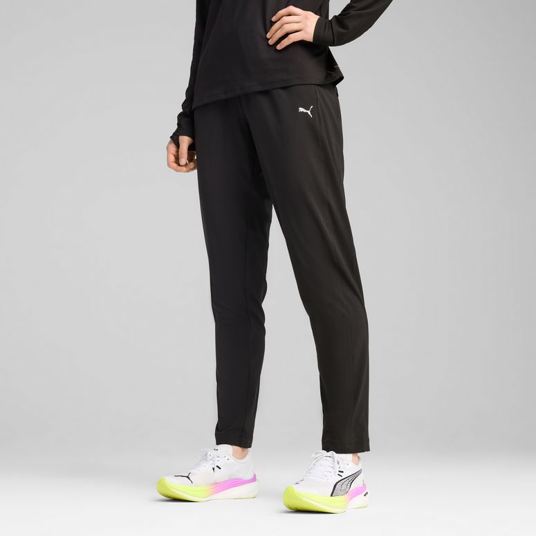 Брюки Puma W RUN VELOCITY TAPERED PANT женские - 3