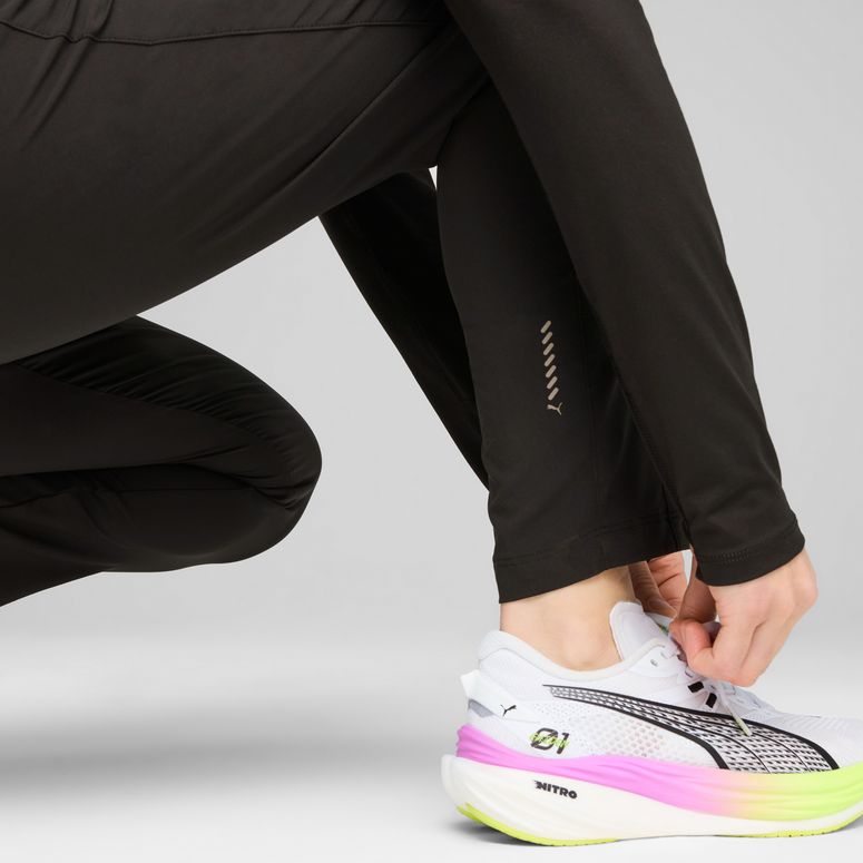 Брюки Puma W RUN VELOCITY TAPERED PANT женские - 4