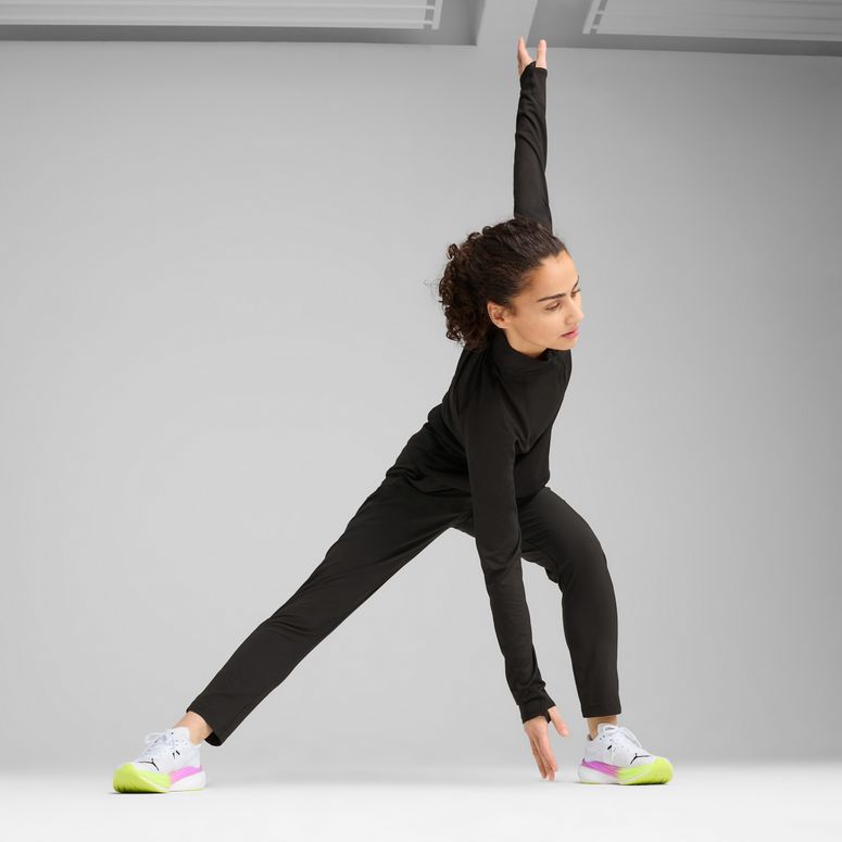 Брюки Puma W RUN VELOCITY TAPERED PANT женские - 5