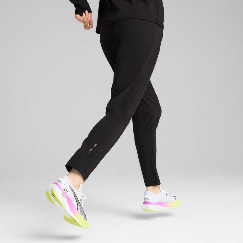Брюки Puma W RUN VELOCITY TAPERED PANT женские - 6