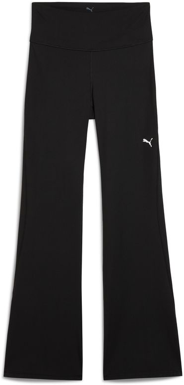 Брюки Puma W CLOUDSPUN FLARE PANT женские - 1