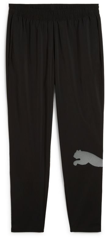 Штани Puma M TAD BIG LOGO Woven Pant чоловічі - 1