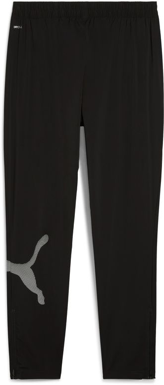 Штани Puma M TAD BIG LOGO Woven Pant чоловічі - 2