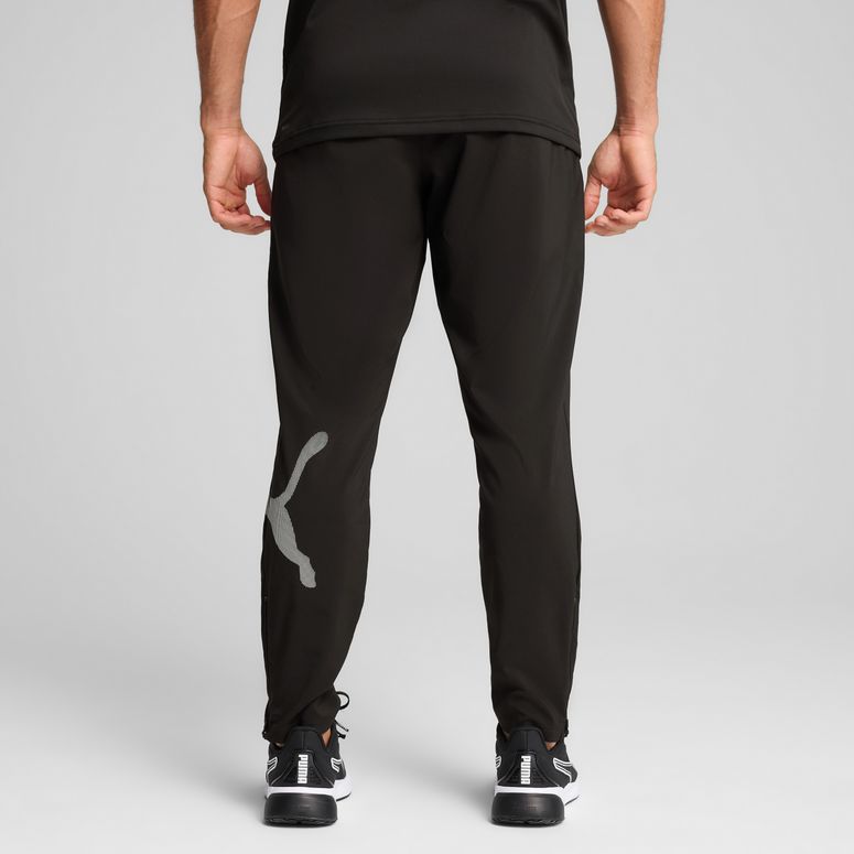 Штани Puma M TAD BIG LOGO Woven Pant чоловічі - 6