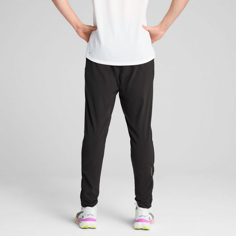 Штани Puma M RUN VELOCITY TAPERED PANT чоловічі - 6