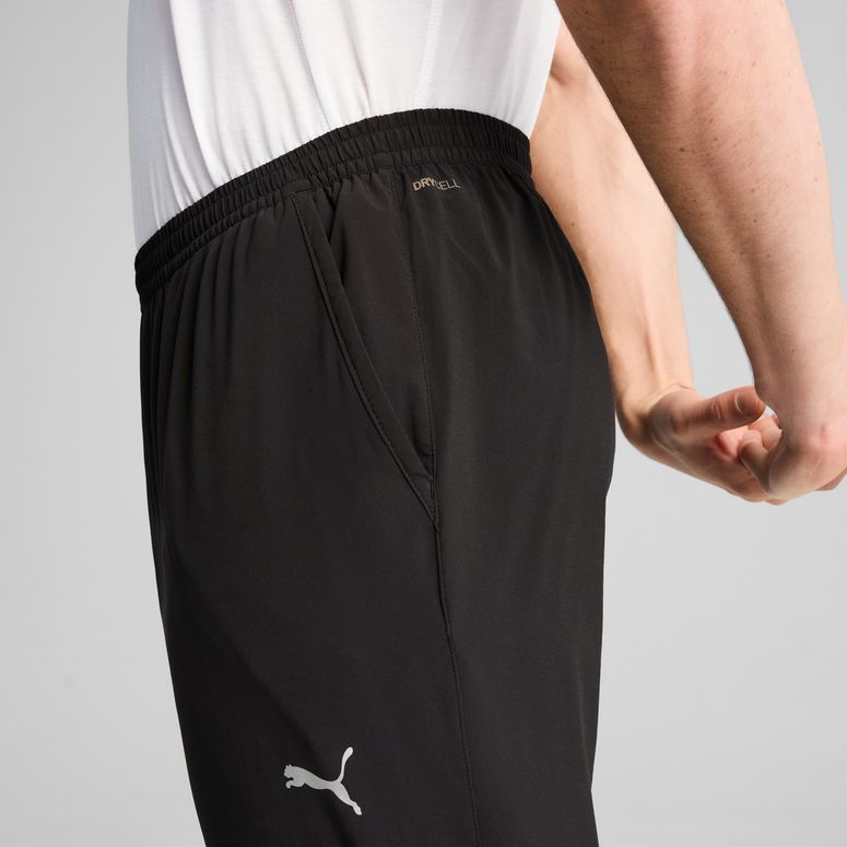 Штани Puma M RUN VELOCITY TAPERED PANT чоловічі - 7