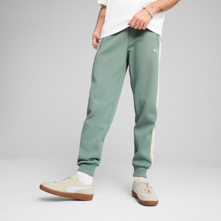 Штани Puma T7 ALWAYS ON Track Pants DK cl чоловічі - 5