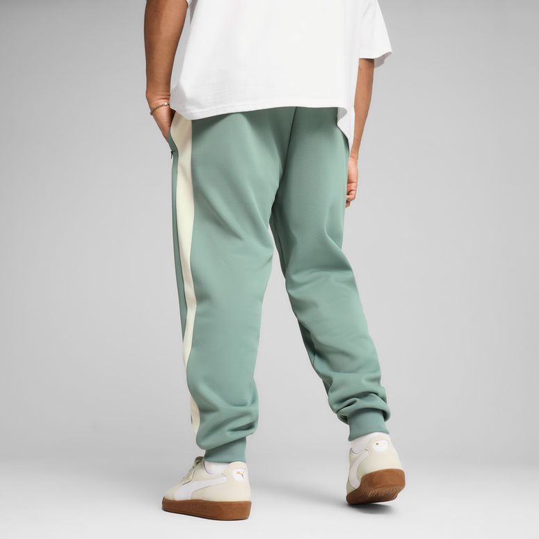 Штани Puma T7 ALWAYS ON Track Pants DK cl чоловічі - 6