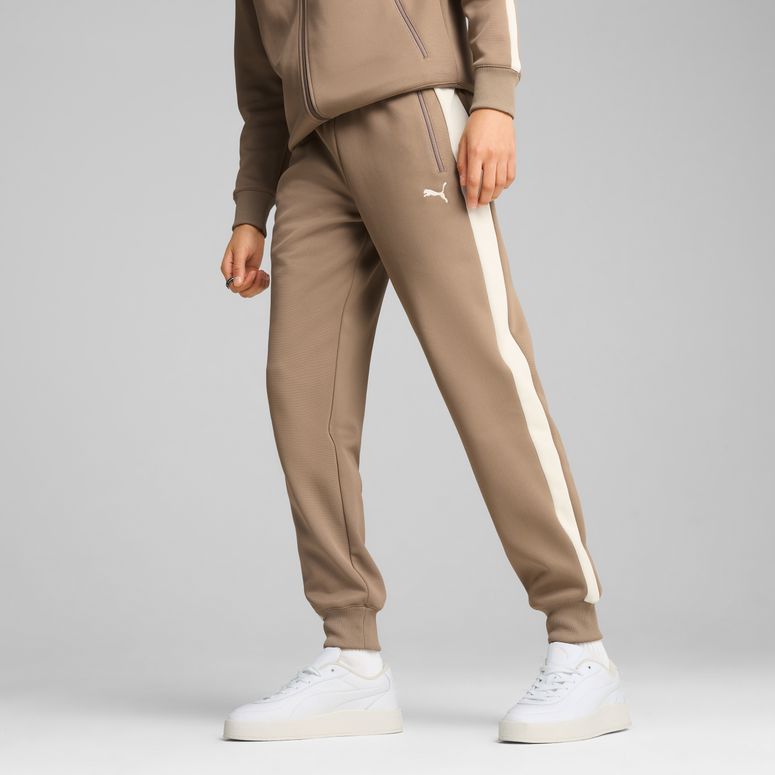 Штани Puma T7 ALWAYS ON Track Pants DK cl чоловічі - 3