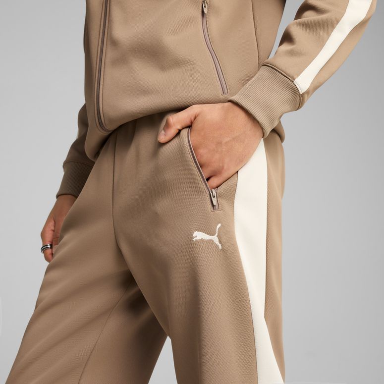 Штани Puma T7 ALWAYS ON Track Pants DK cl чоловічі - 4