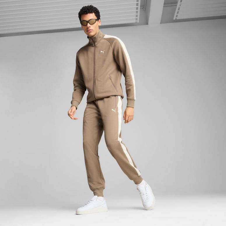 Штани Puma T7 ALWAYS ON Track Pants DK cl чоловічі - 5