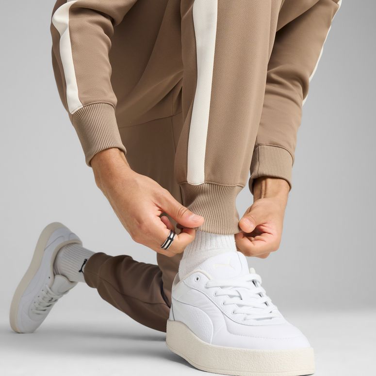 Штани Puma T7 ALWAYS ON Track Pants DK cl чоловічі - 7