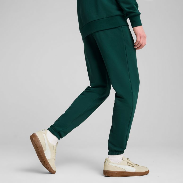 Штани Puma SPORTS LEGACY Graphic Sweatpants TR cl чоловічі - 6