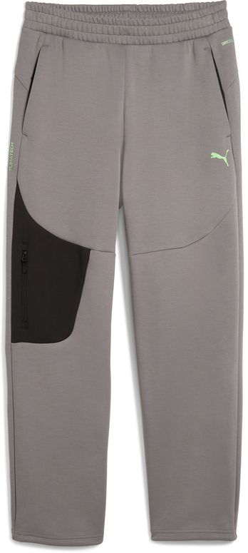 Штани Puma PUMATECH Track Pants DK op чоловічі - 1